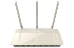 D-Link Wireless AC 1900 Dual Band Gigabit Cloud Router